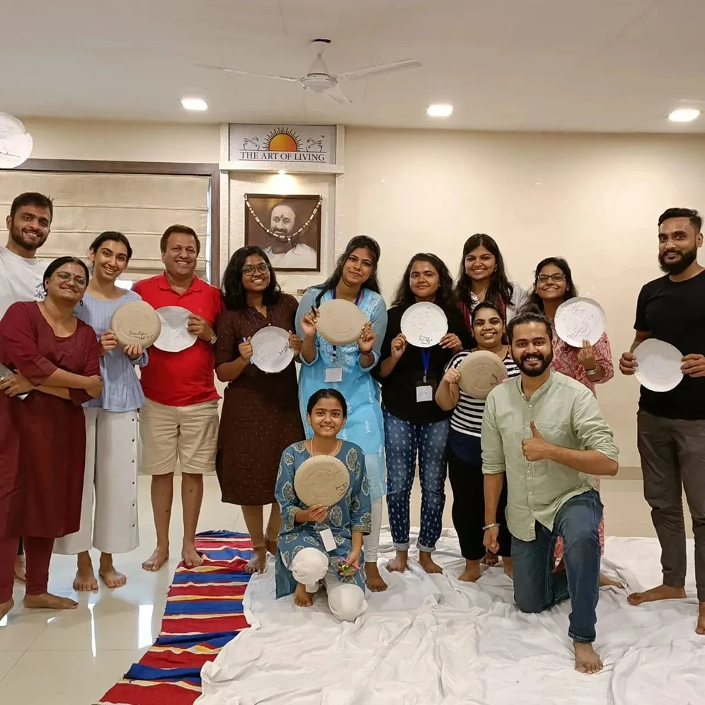 Art Of Living- Bhawanipur Centre 