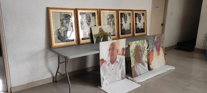 Srcm Heartfulness Meditation Centre