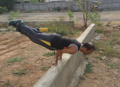 Yogisha Mission Trust