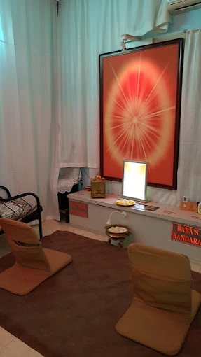Brahmakumaris Rajyoga Meditation Centre Chennai