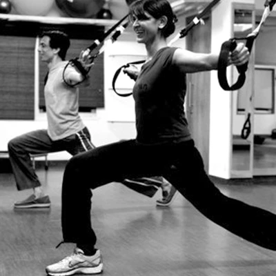 Leap Wellness Studio India
