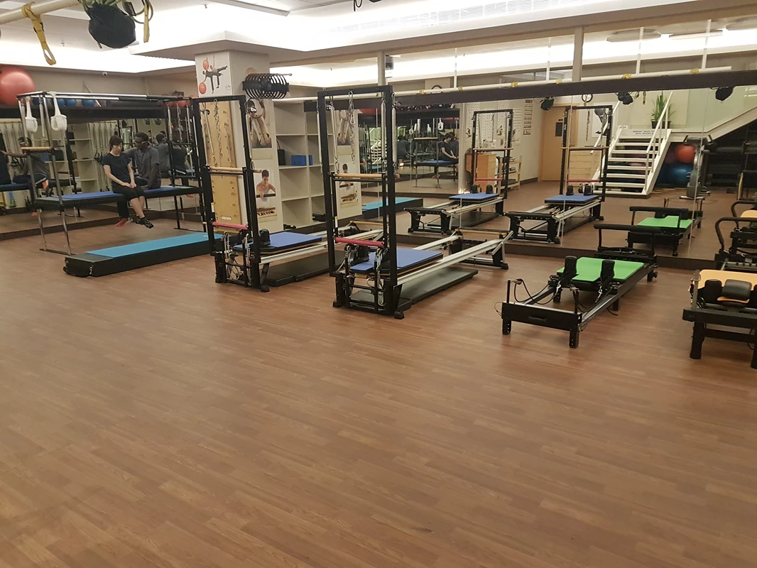 Leap Wellness Studio