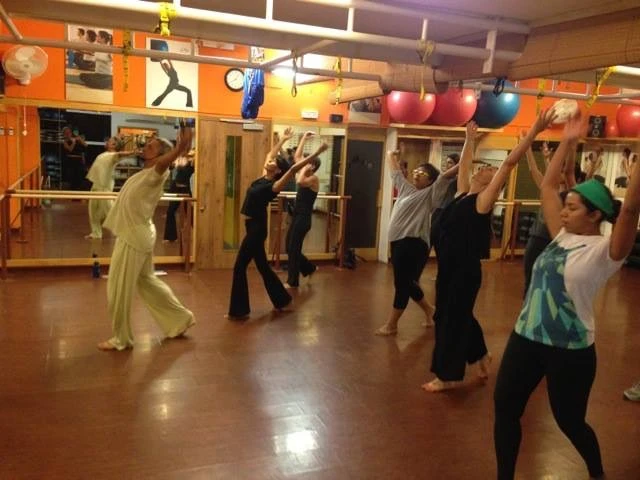 Leap Wellness Studio