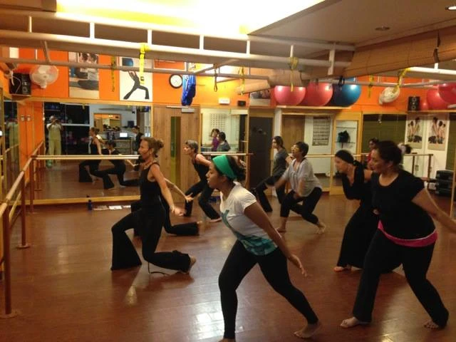 Leap Wellness Studio India