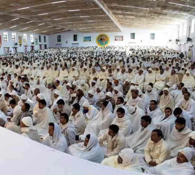 Brahma Kumaris Centre Image