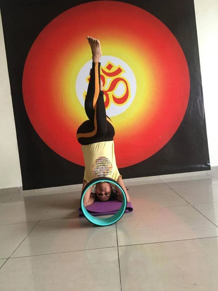 Yogam Studio India