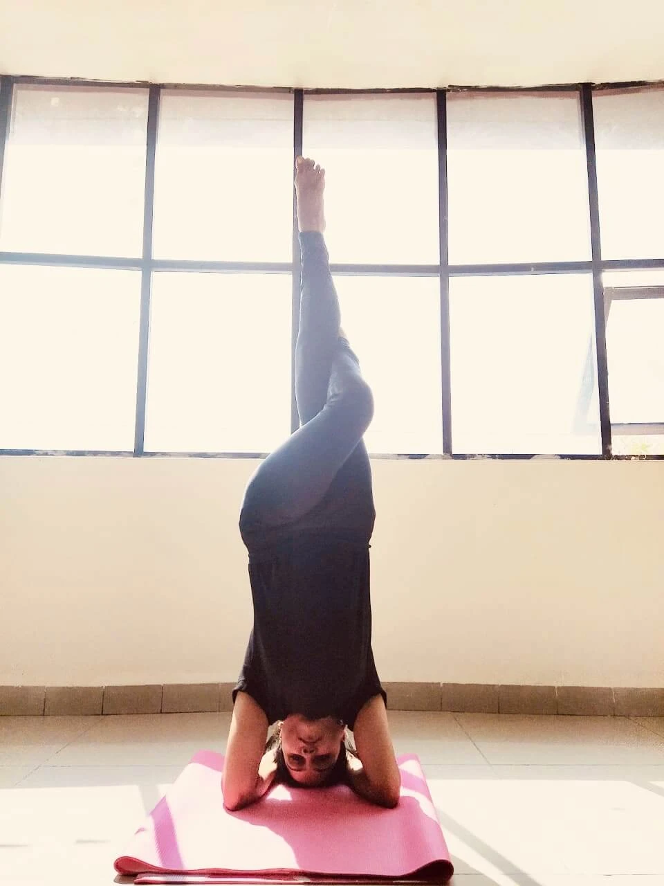 Yogam Studio 