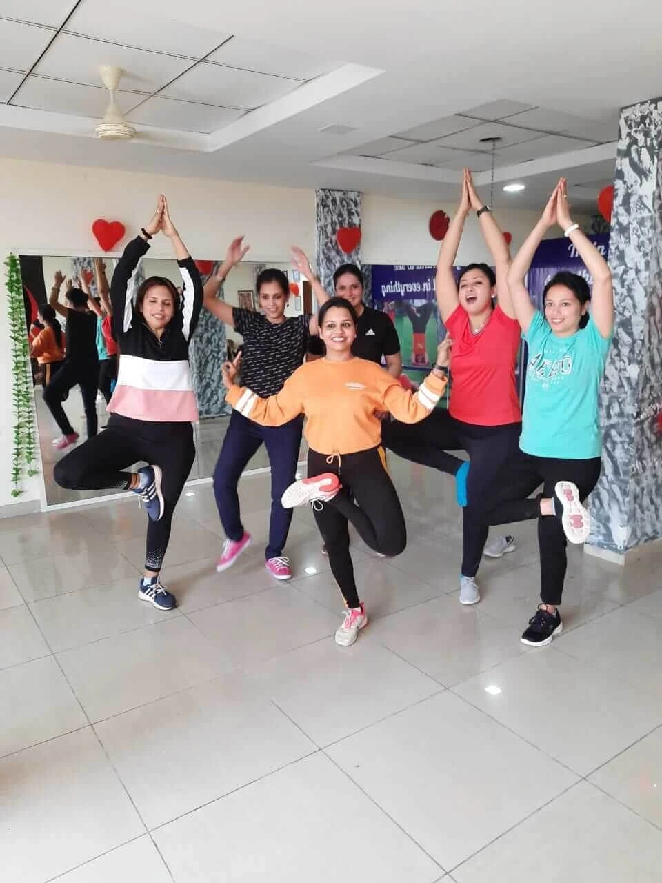 Yogam Studio India
