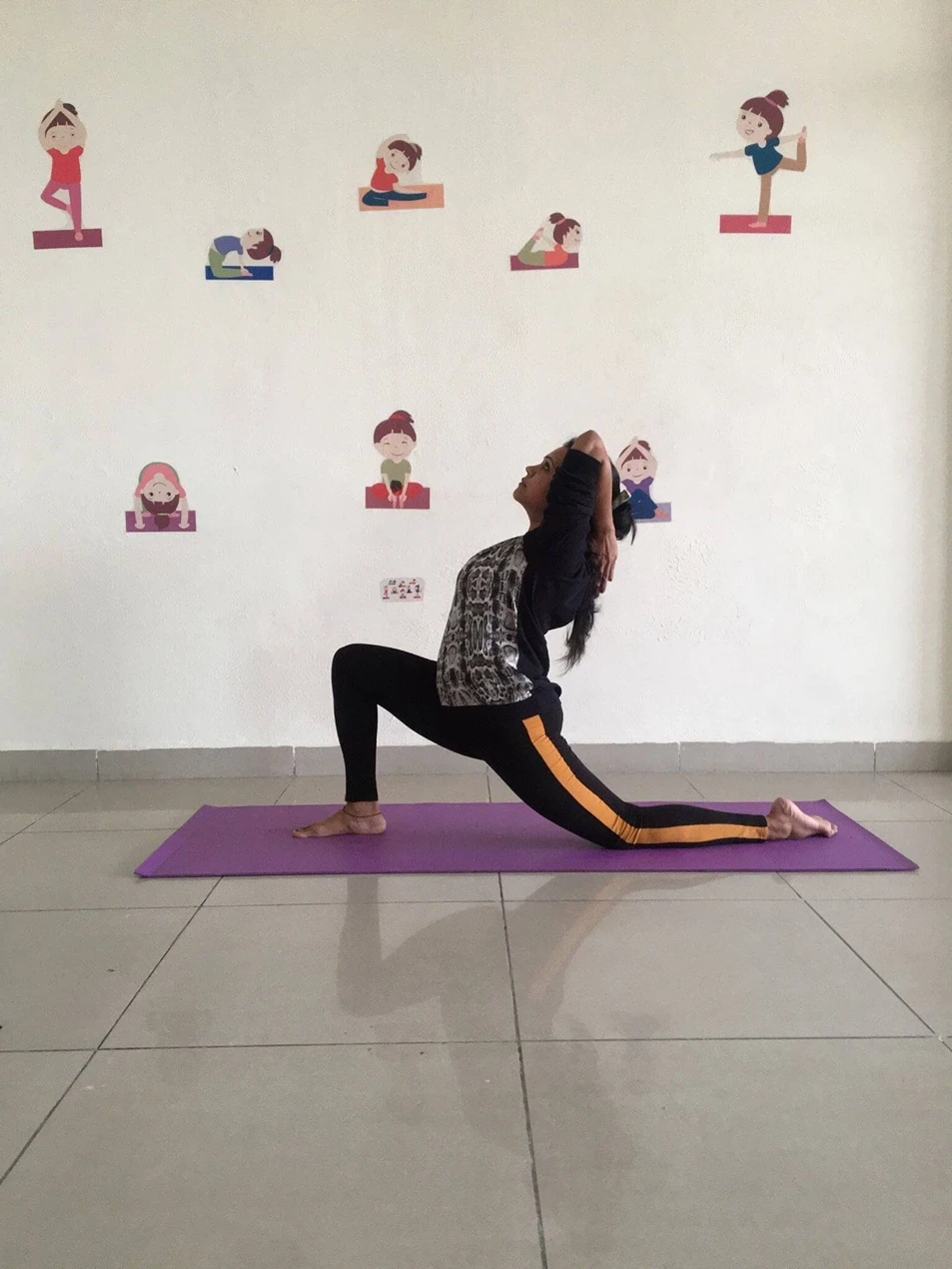 Yogam Studio India