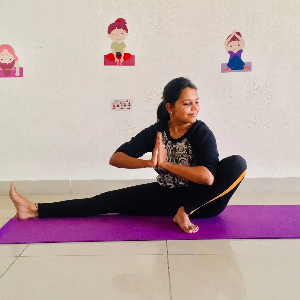 Yogam Studio