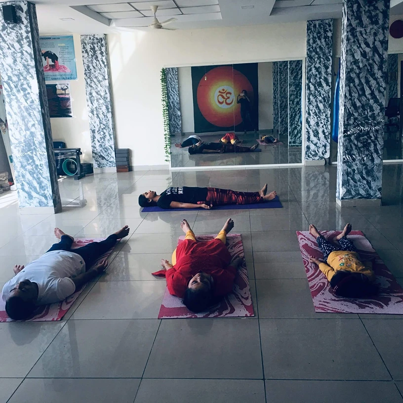 Yogam Studio 