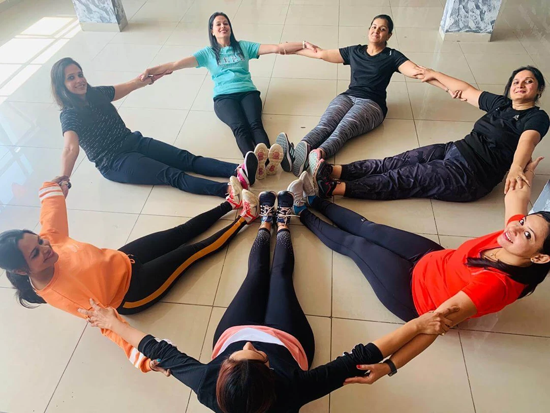 Yogam Studio Indore
