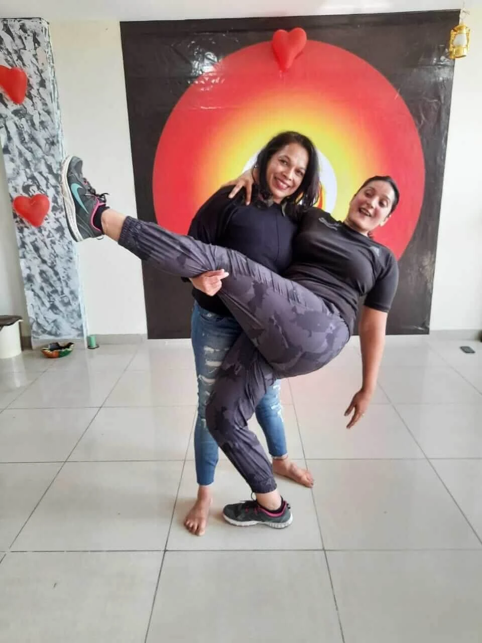 Yogam Studio Indore