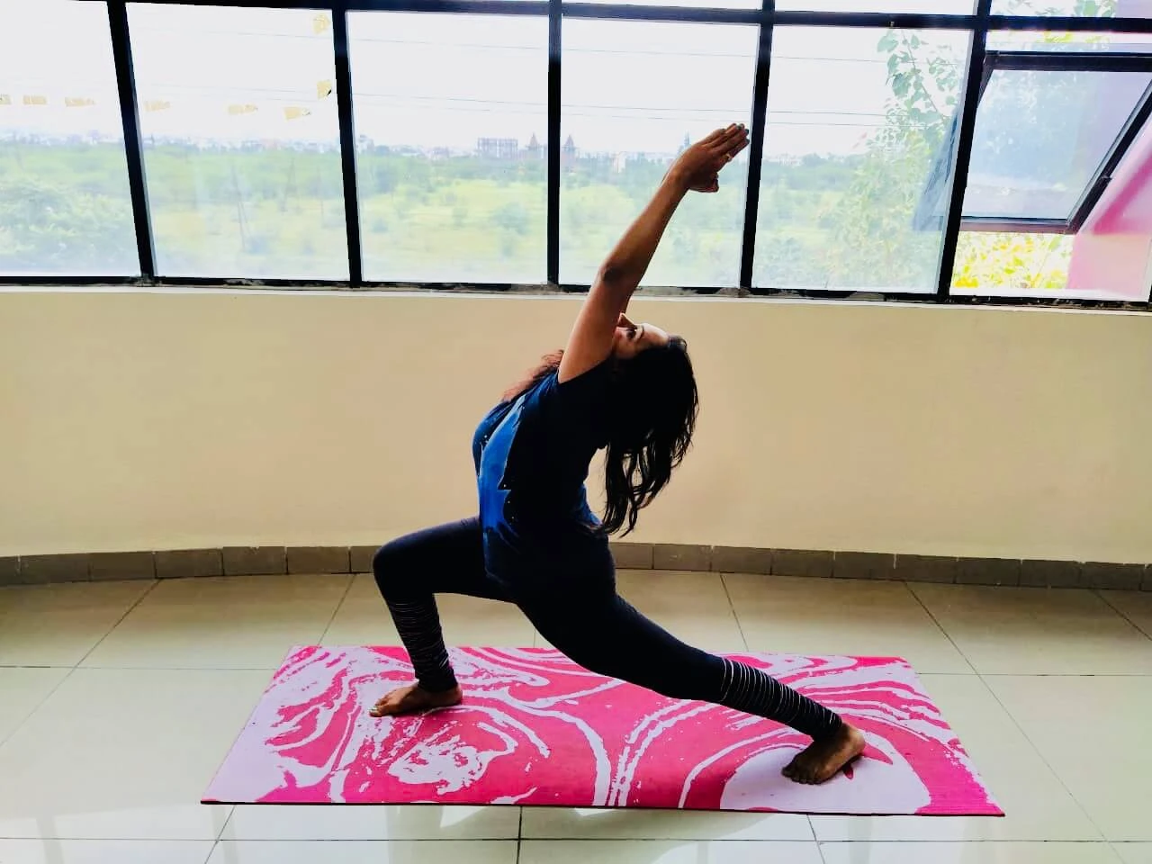 Yogam Studio