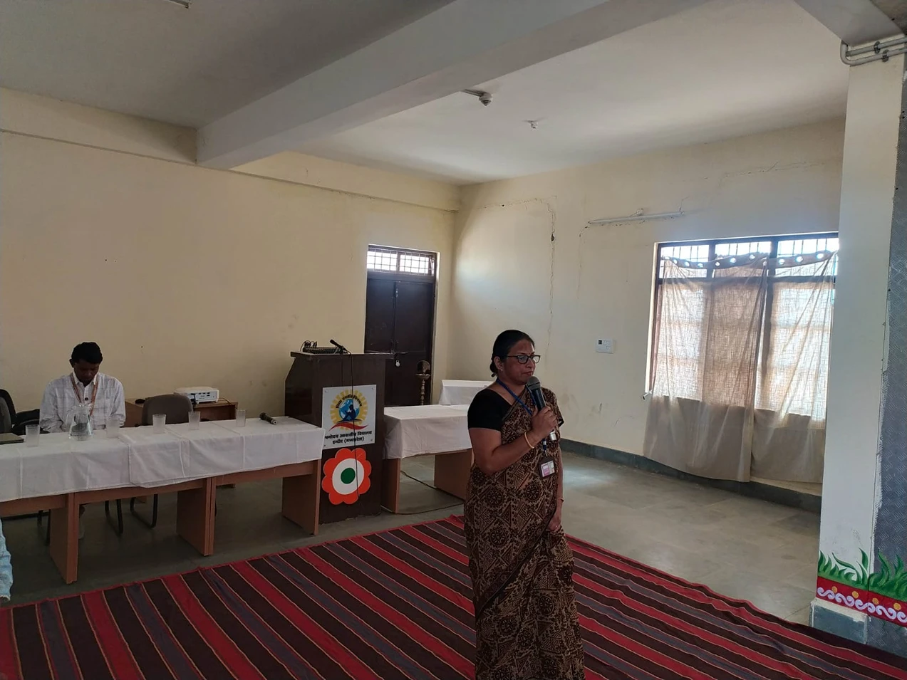 Srcm Heartfulness Meditation Centre 