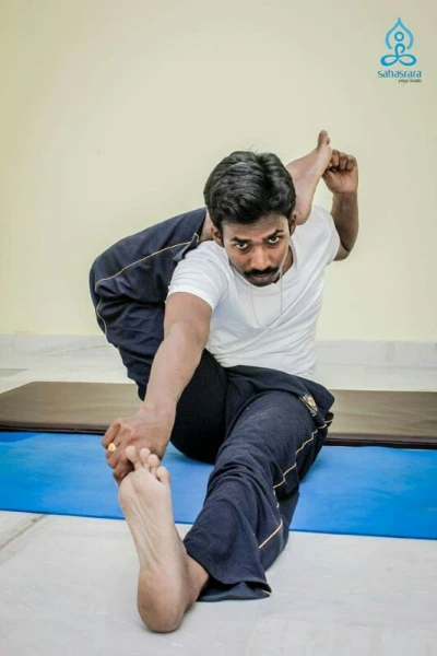  Hyderabad