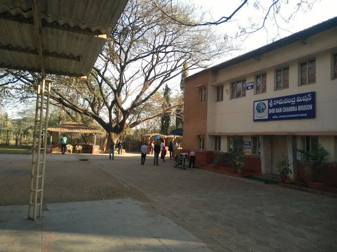  Hyderabad