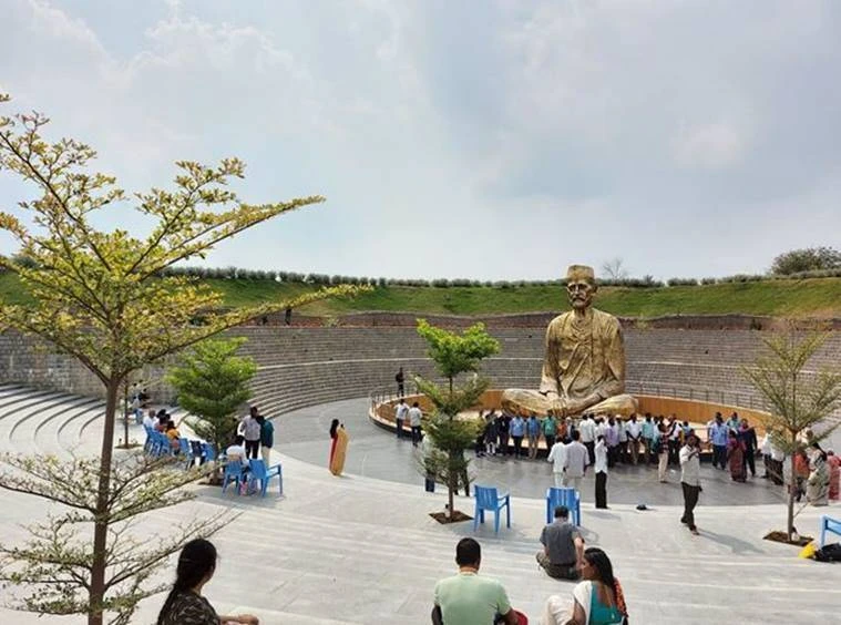 Srcm Heartfulness Meditation Centre 