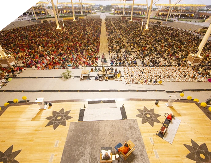 Srcm Heartfulness Meditation Centre