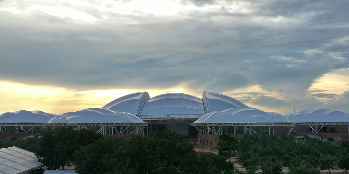 Srcm Heartfulness Meditation Centre