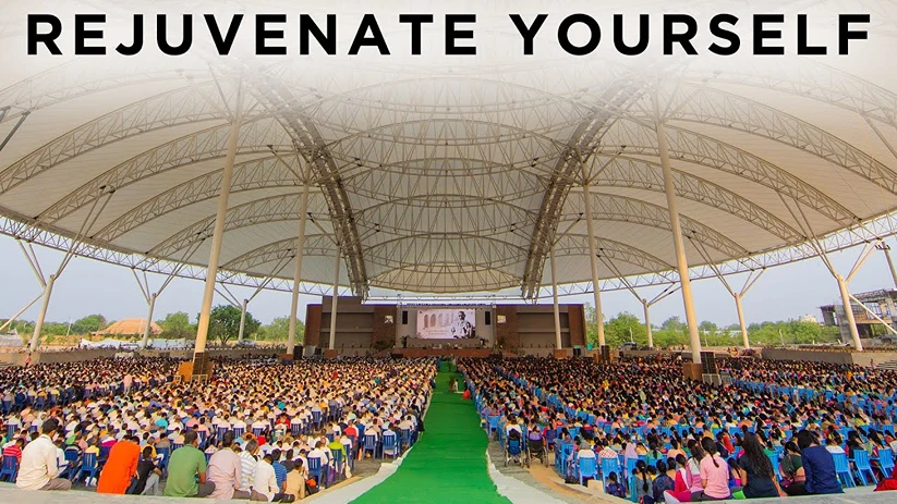 Srcm Heartfulness Meditation Centre 