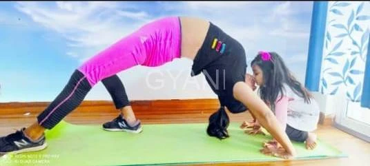 Gandhi Yoga & Naturopathy Institute