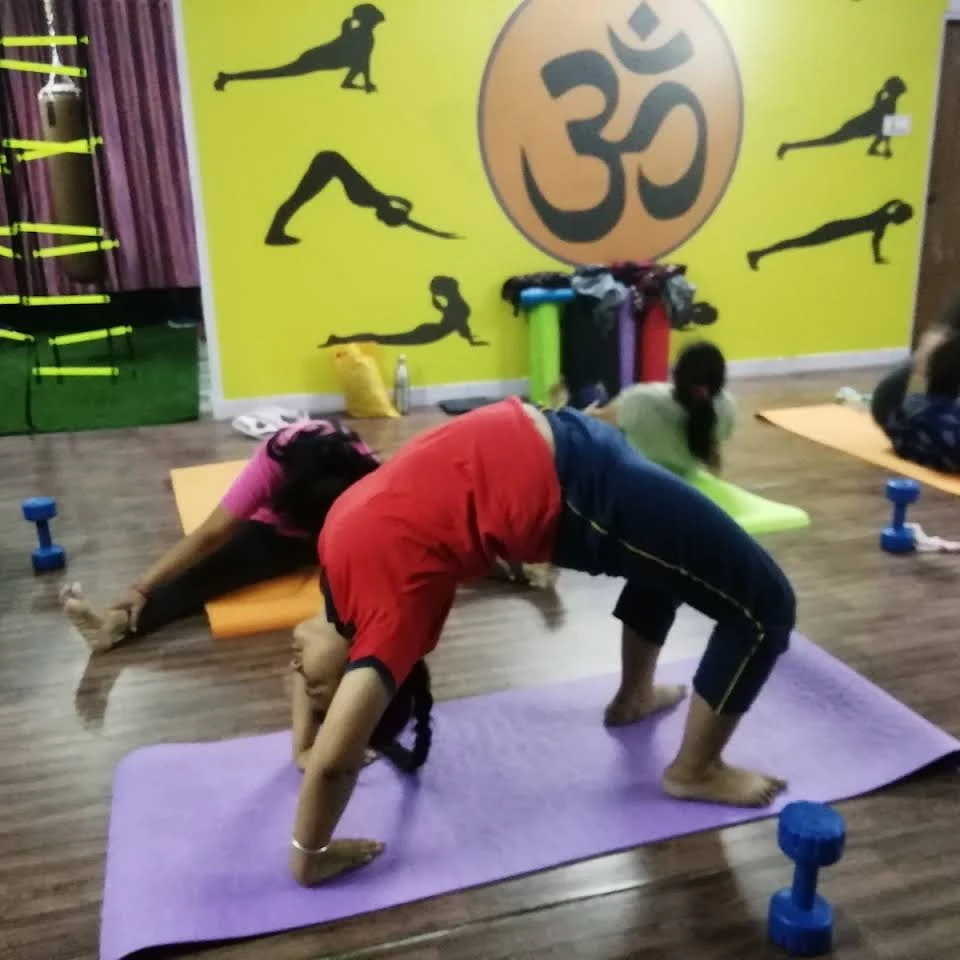 Sattva Yoga And Fitness Studio 