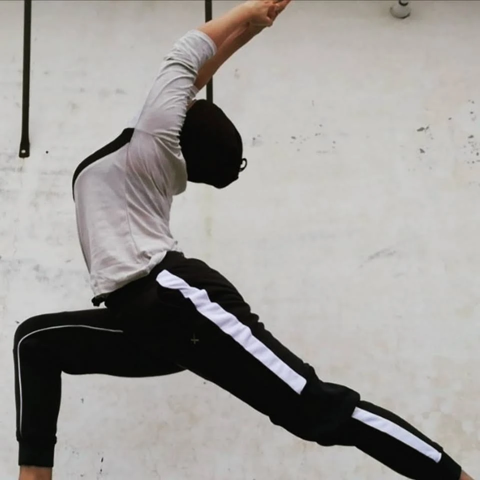 Sattva Yoga And Fitness Studio Jaipur