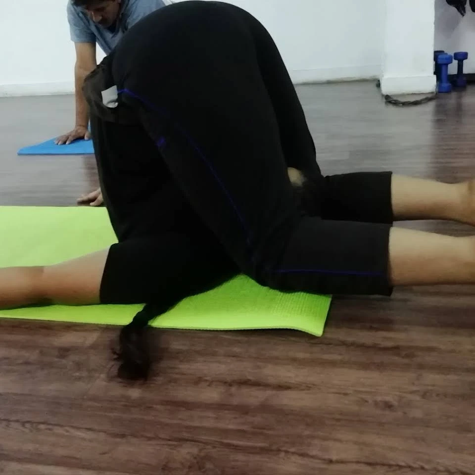 Sattva Yoga And Fitness Studio