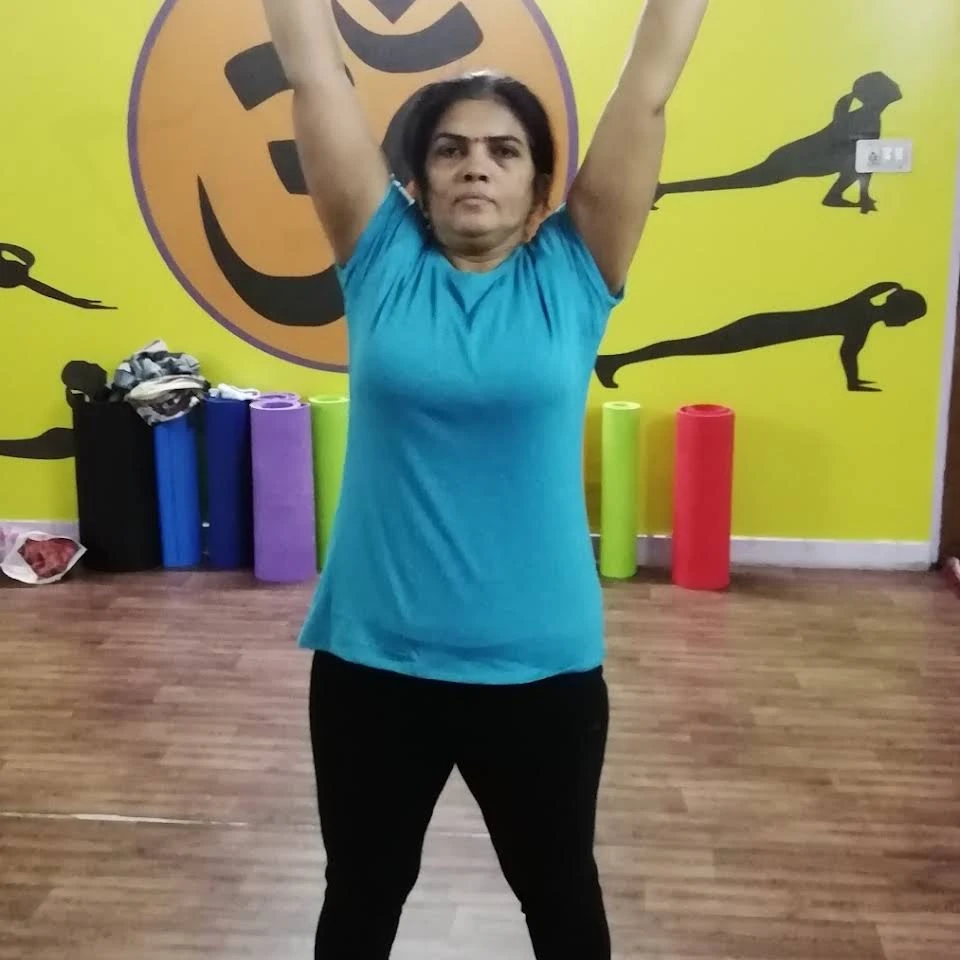  India
