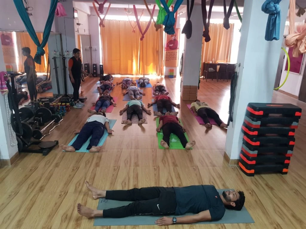 Vys Academy India