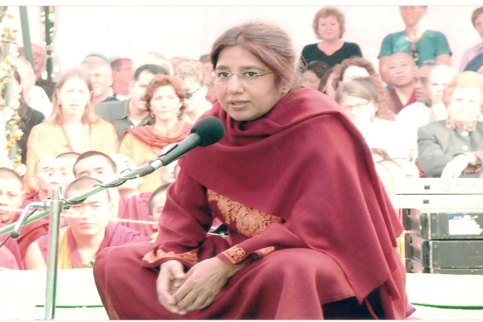  New Delhi