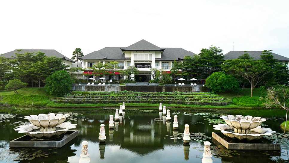 Bali Usada Meditation