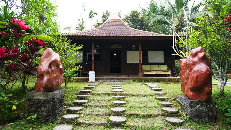 Bali Usada Meditation Denpasar