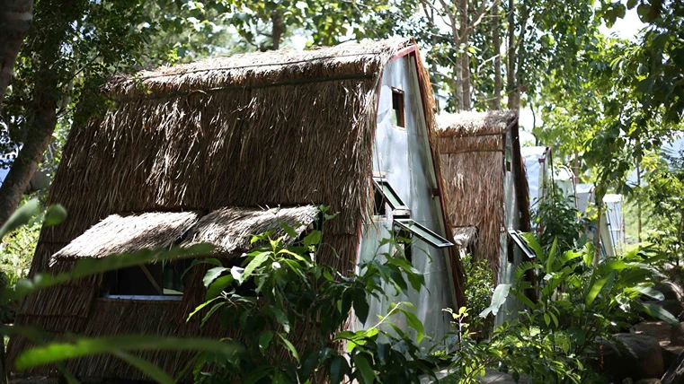  Klong Luang