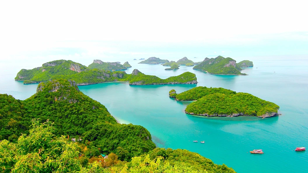  Klong Luang