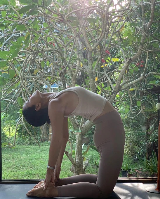 Baan Yoga