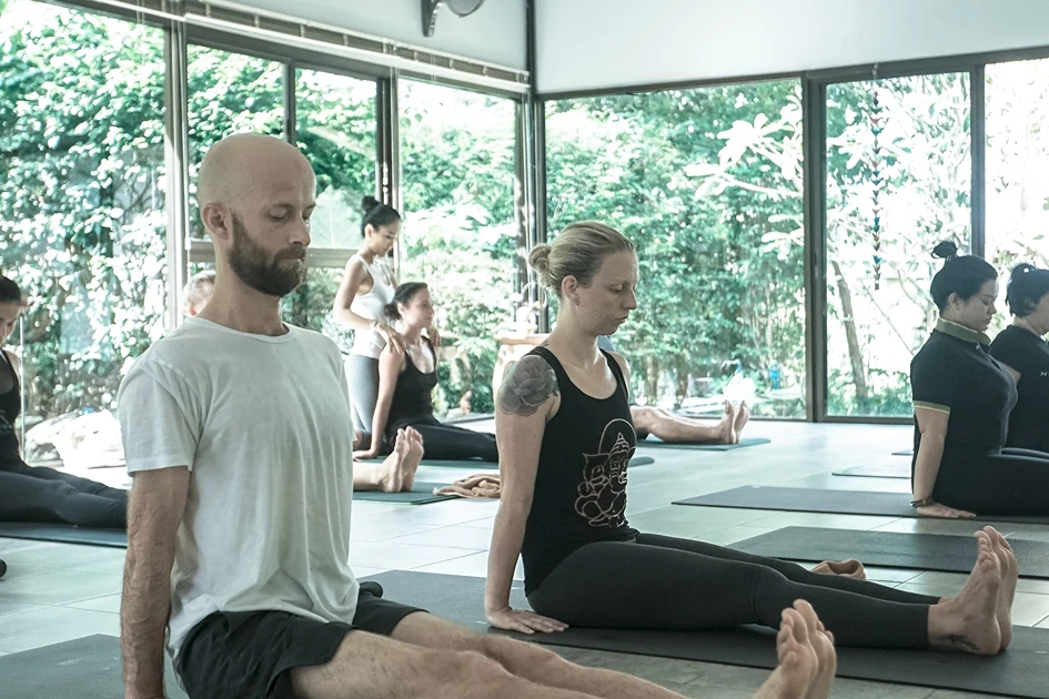 Baan Yoga Phuket