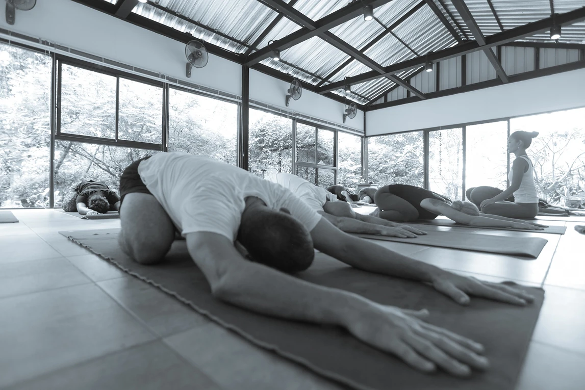 Baan Yoga