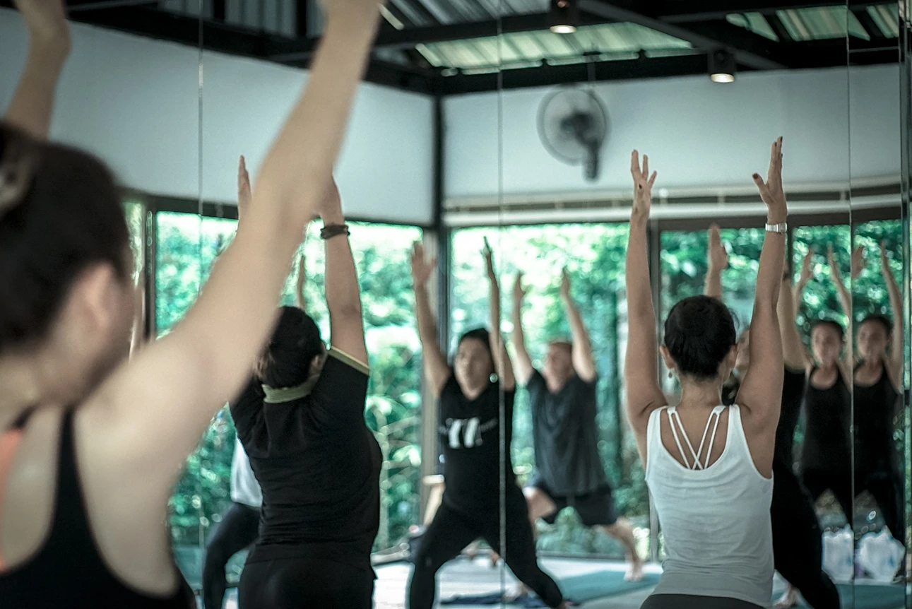 Baan Yoga 