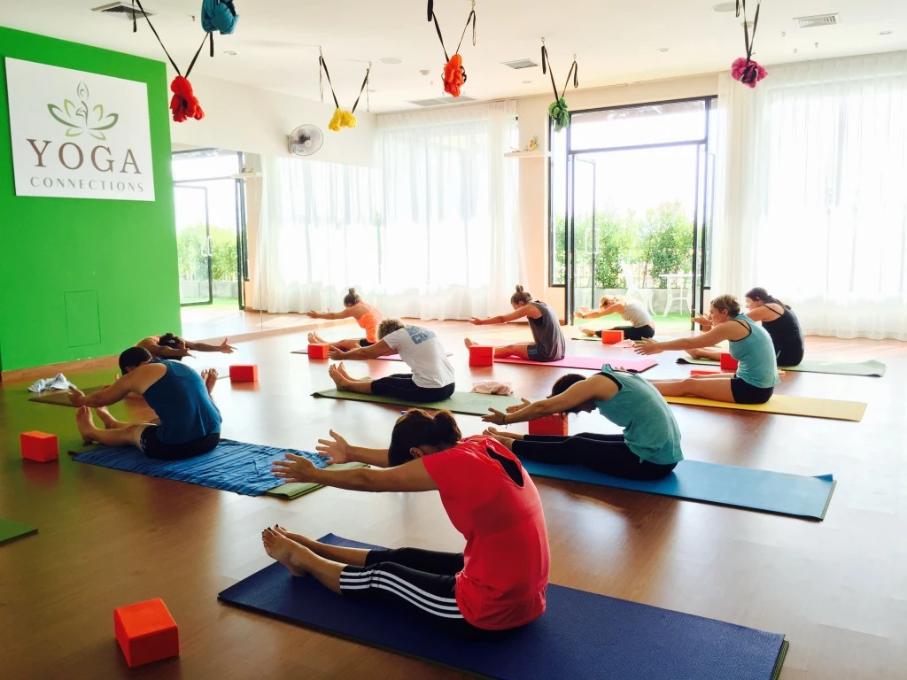 Yoga Connections, Soi Ta Ead Phuket