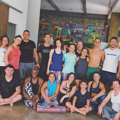 2 Espacio Fit Yoga 