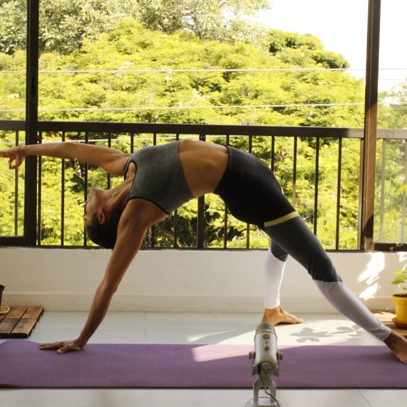 Activate Yoga 
