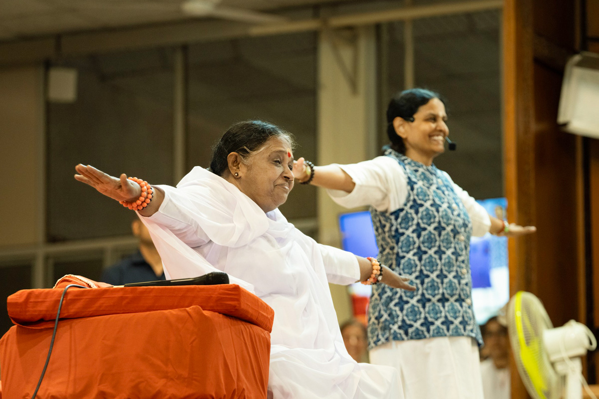 Amma Zentrum München 