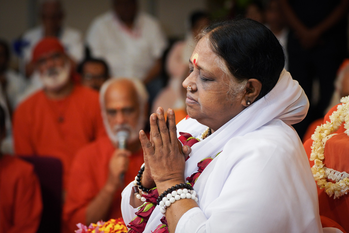 Amma Zentrum München Germany