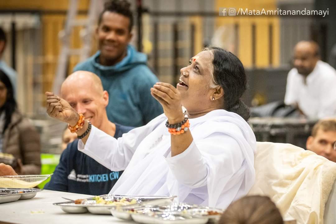 Amma Zentrum München