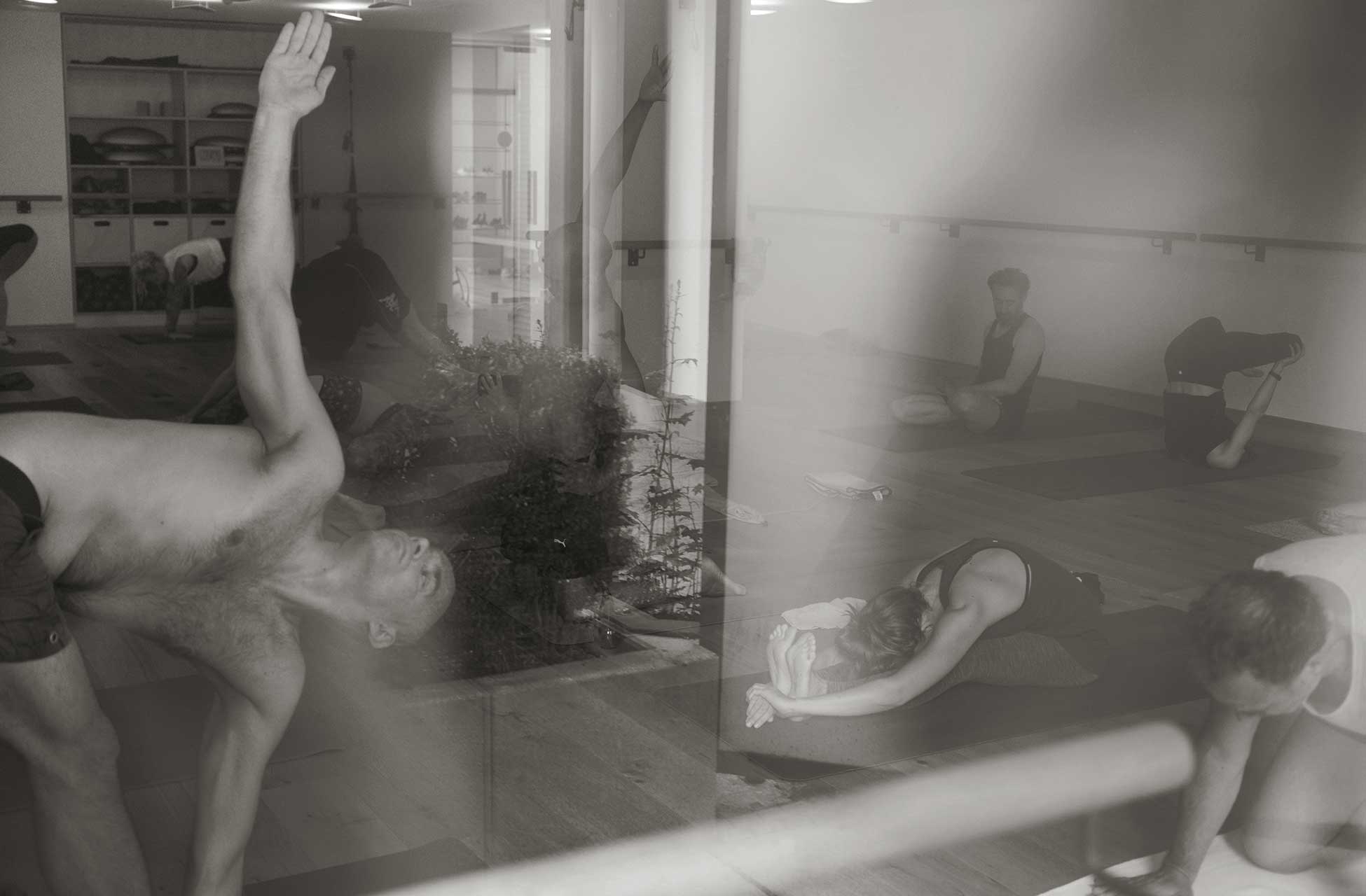 Ashtanga Spirit Munich