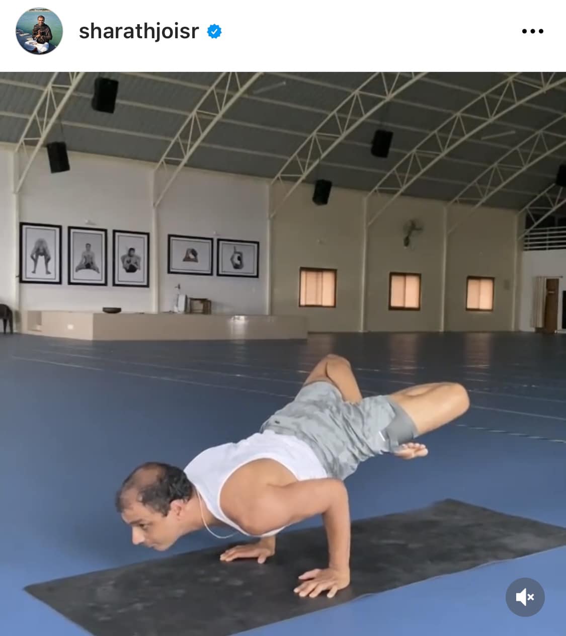 Ashtanga Spirit Munich 
