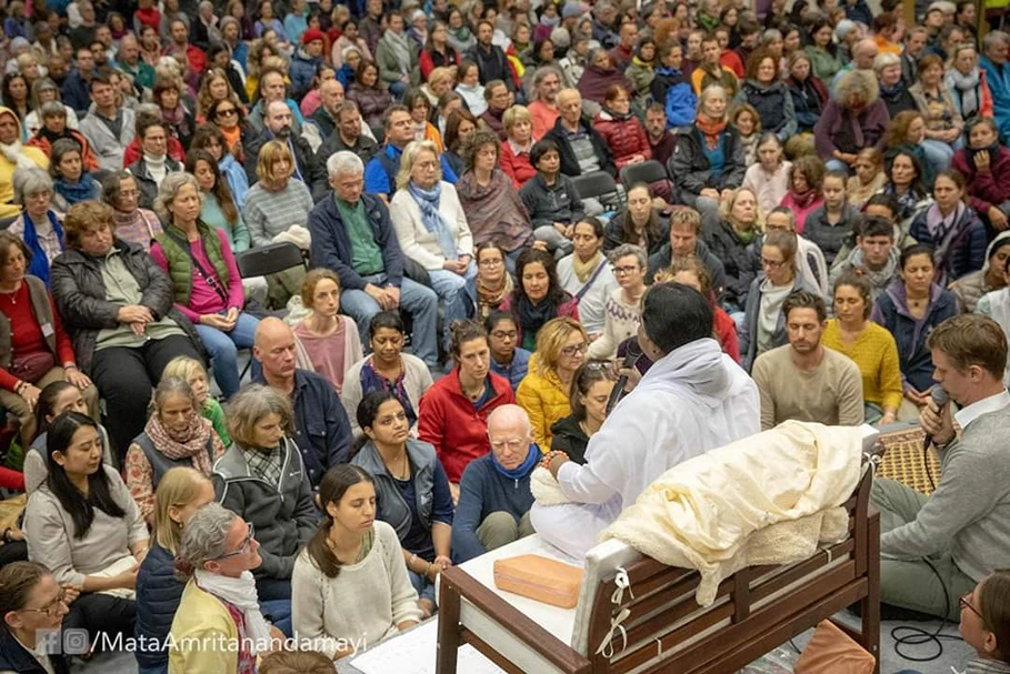 Amma Zentrum München