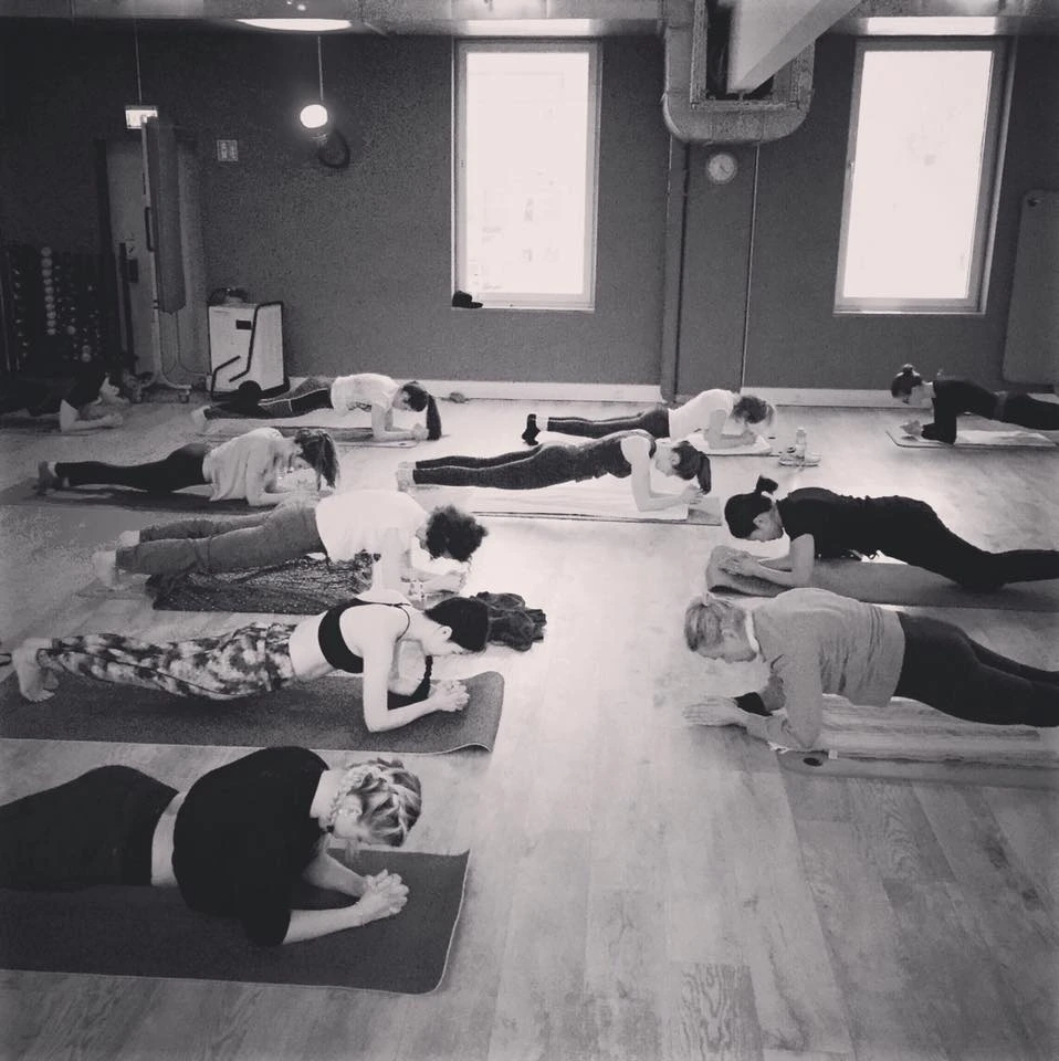 Anna.yoga Germany
